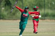 Rumana Ahmed